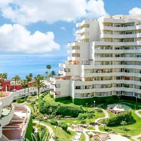 Apartament El Estudio De La Playa Benalbeach 804 Holidays Paradise Benalmádena Zewnętrze zdjęcie